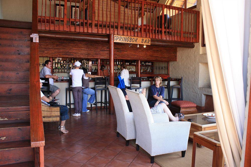 Entabeni Mountain Lodges Mmamatlakala Exterior foto